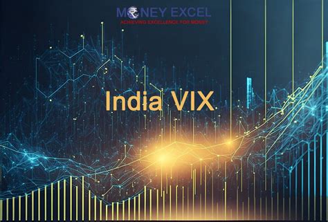 india vix and global index